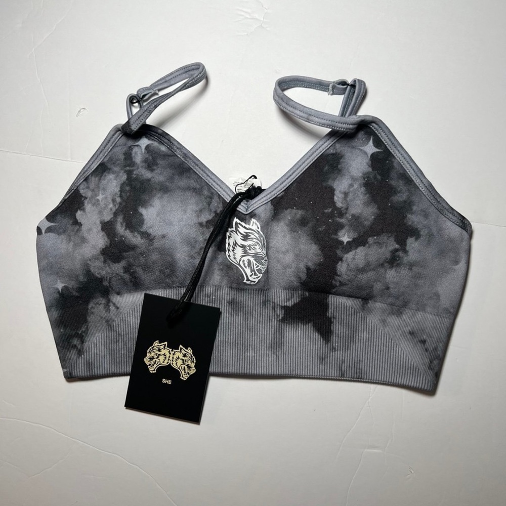 Darc Small bra NWT